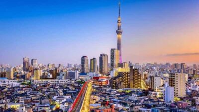Tokyo Private Customize Tour With English Driver