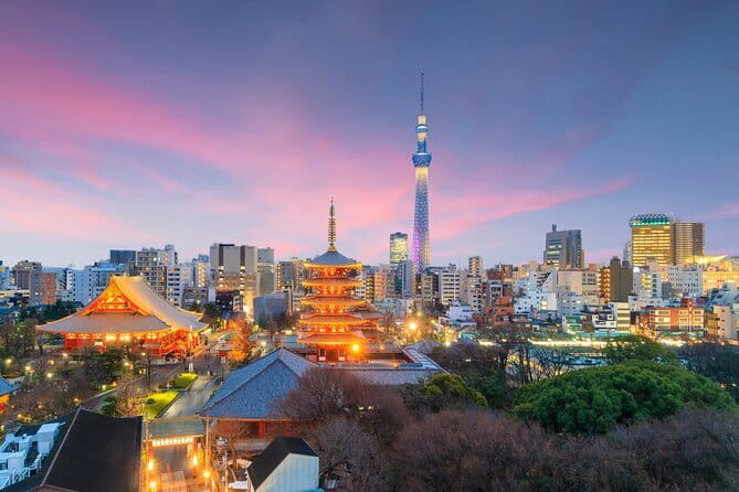 From Tokyo: Top 5 Scenic Spots of Mount Fuji Full-Day Tour - Lake Kawaguchi and the strongest all-around stop