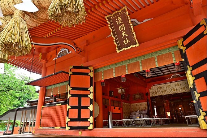 Fuji Highlights Group Car Tour by Shimizu Port with Local Guide - How guides shape the day