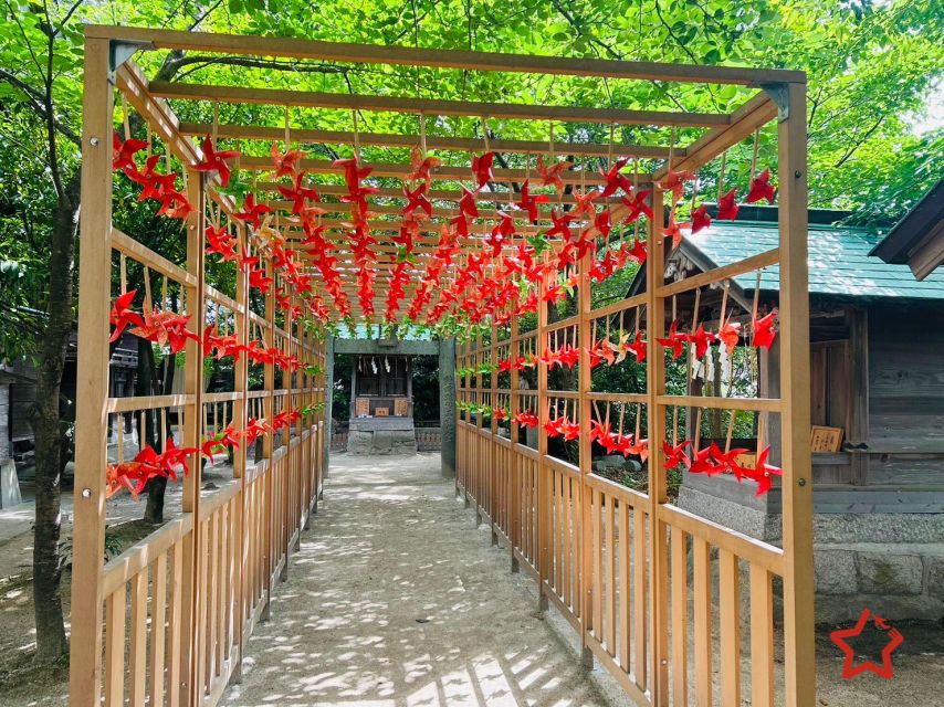 Fukuoka: Customized Private Tour - Key points at a glance