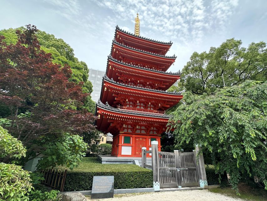Fukuoka: Customized Private Tour - Why a private guide helps in Fukuoka