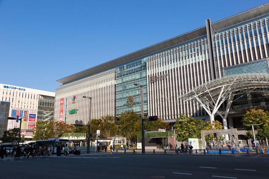Fukuoka: Customized Private Tour - Ohori Park, ACROS, and the city’s greener side