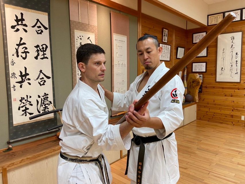 Fukuoka: Customized Private Tour - Hakata temples, heritage, and local history