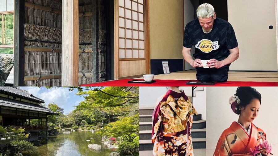 Fukuoka: Customized Private Tour - Food, coffee, and the value of an unscripted stop