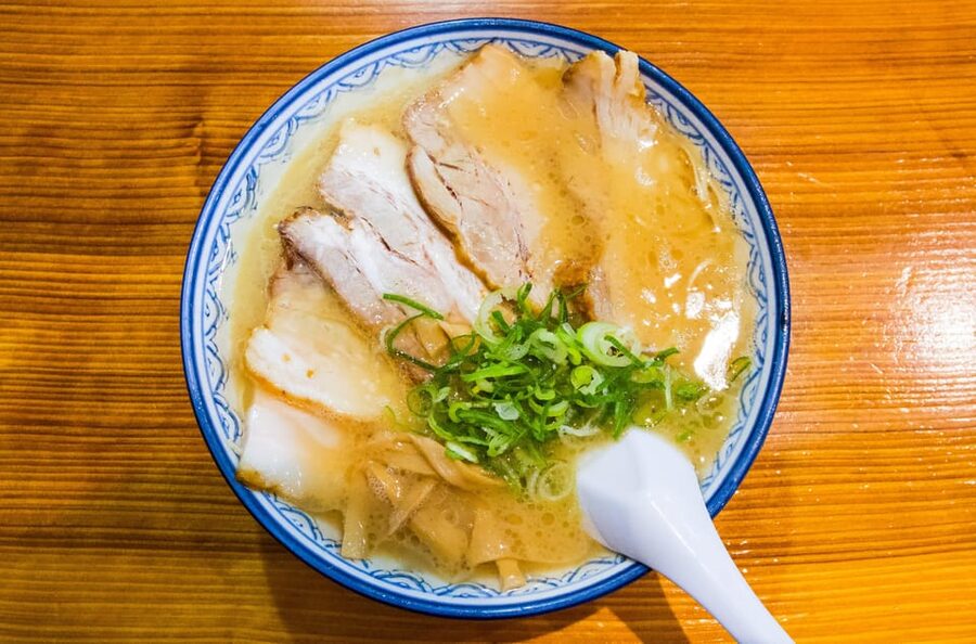 Fukuoka: Customized Tour with Local Guide - Why Radim receives such strong praise