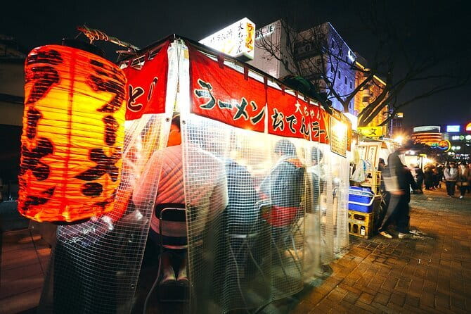 Fukuoka Evening Tours: Yatai, Izakaya, Karaoke and more - Key points to know before booking