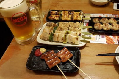 Fukuoka Evening Tours: Yatai, Izakaya, Karaoke and more