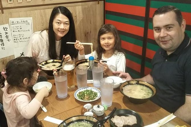 Fukuoka Full-Day Private Tour with Government Licensed Guide - Start with the route, not the checklist
