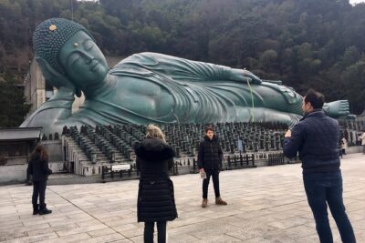 Fukuoka Full-Day Private Tour with Government Licensed Guide