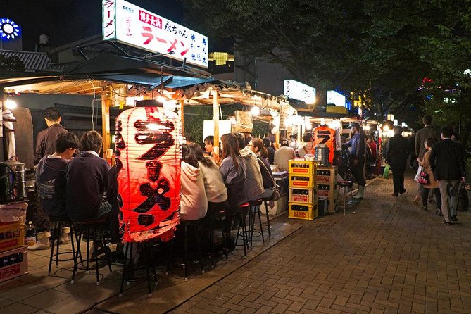 Fukuoka Full-Day Private Tour with Government Licensed Guide - Dazaifu Temmangu and the Kyushu National Museum