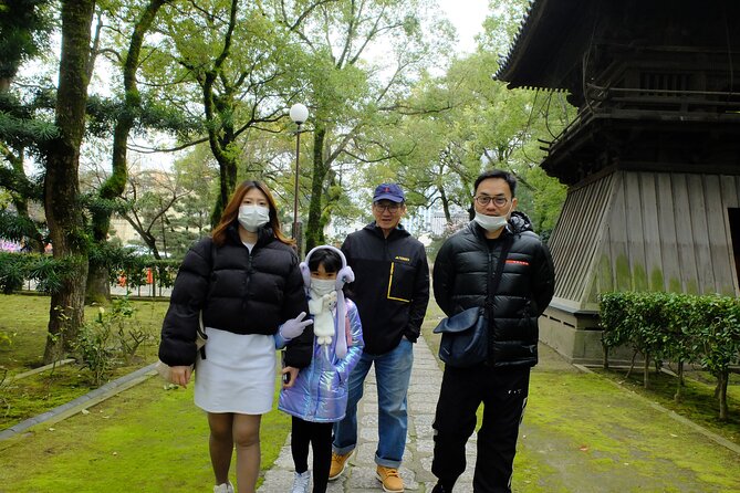 Fukuoka Group/Private Tour by Local Professionals! - Nanzoin and the Reclining Buddha