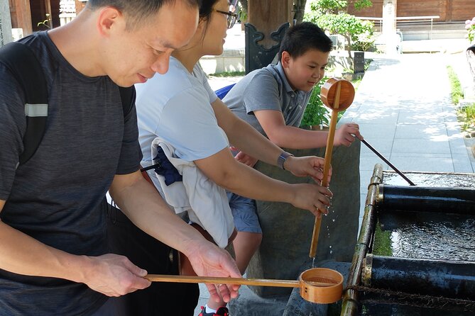 Fukuoka Group/Private Tour by Local Professionals! - What the Guides Add