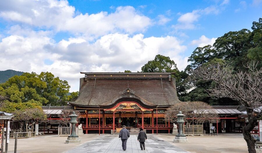 Fukuoka Private and Personalized Walking Tour with a Local - Why a private Fukuoka walk can be worth it