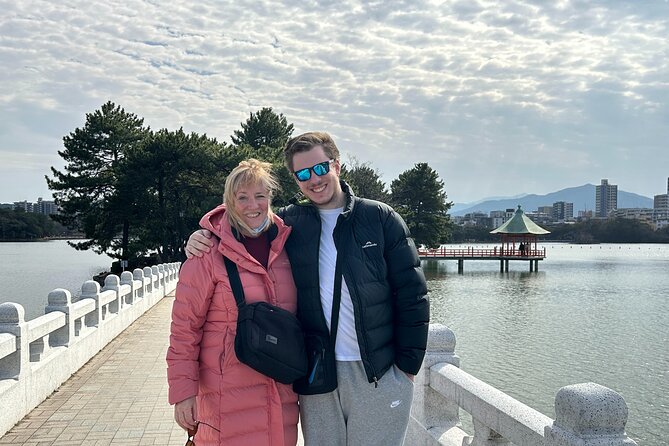 Fukuoka Private Tour: Heart and Tradition of Hakata - Key points at a glance