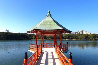 Fukuoka Private Tour: Heart and Tradition of Hakata