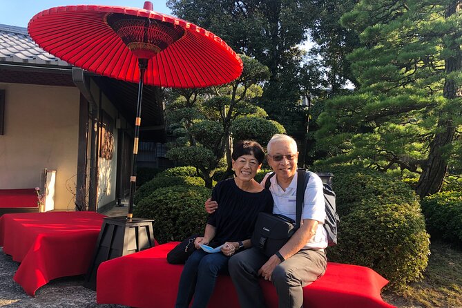 Fukuoka Private Tour: Heart and Tradition of Hakata - Canal City Hakata, a modern pause