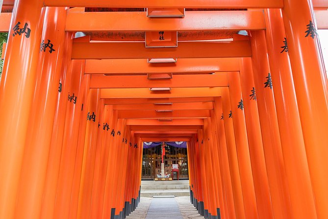 Fukuoka Private Tour: Heart and Tradition of Hakata - Ohori Park and a slower stretch of the day