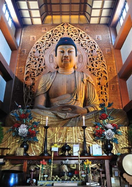 Fukuoka’s Sacred Path: Temples, History & Culture - Key points to know before you go