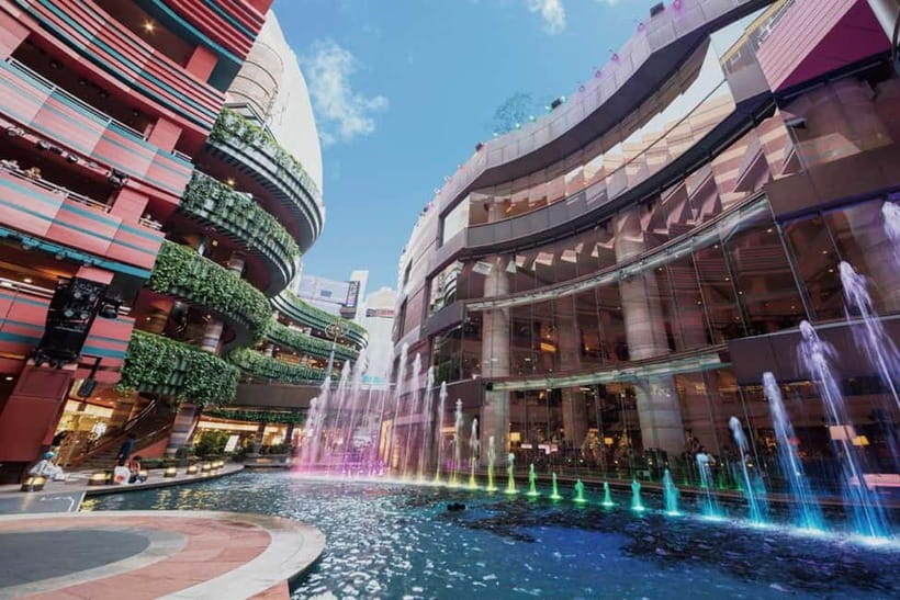 Fukuoka’s Sacred Path: Temples, History & Culture - Starting beside Hakata Station
