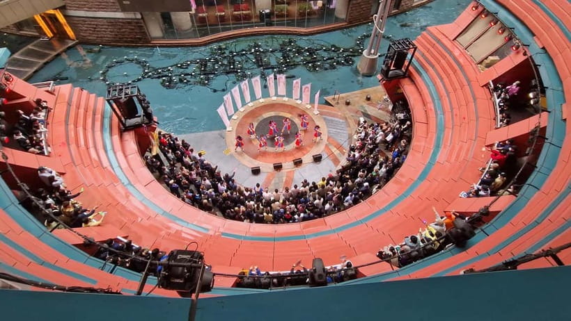 Fukuoka’s Sacred Path: Temples, History & Culture - Who should book this walk?