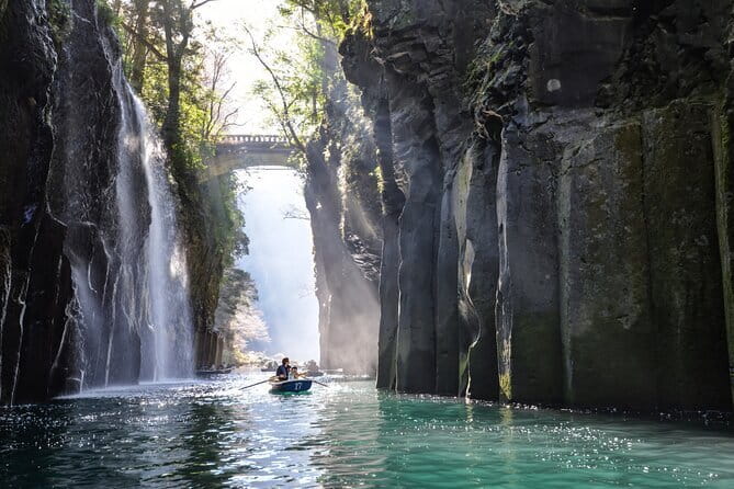 Fukuoka Takachiho Gorge, Amano Iwato and Scenic Train Tour - Why This Kyushu Day Trip Takes So Long