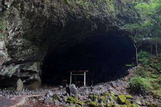 Fukuoka Takachiho Gorge, Amano Iwato and Scenic Train Tour - The Walking, Weather, and Pace You Should Expect