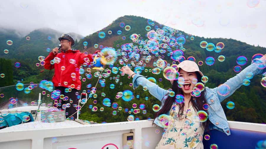 Fukuoka: Takachiho Gorge & Scenic Railway One Day Tour - Key points before you book