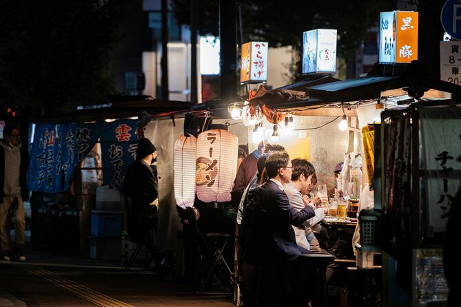 Fukuoka Your Way: 100% Customisable Private Tour with Local Guide - Why this private Fukuoka tour works well