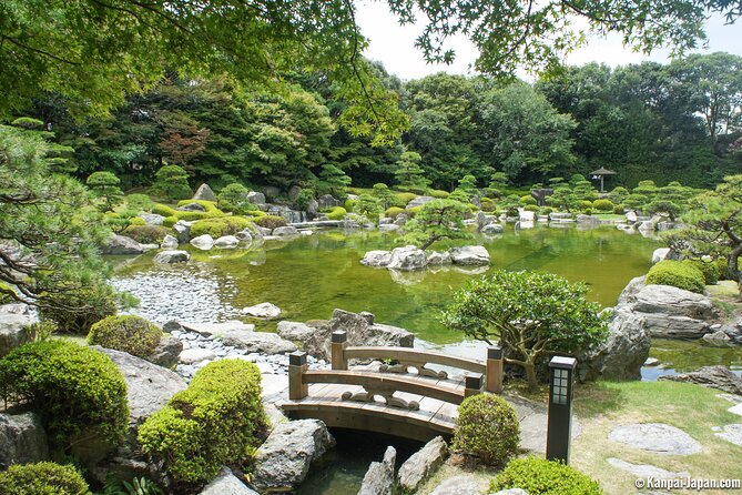 Fukuoka Your Way: 100% Customisable Private Tour with Local Guide - Tochoji Temple and Fukuoka’s wooden Buddha