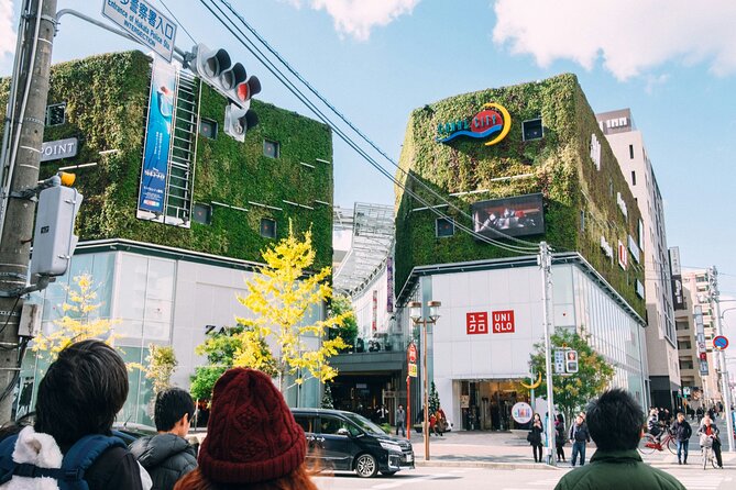 Fukuoka Your Way: 100% Customisable Private Tour with Local Guide - Kushida Shrine and the Hakata Gion Yamakasa floats