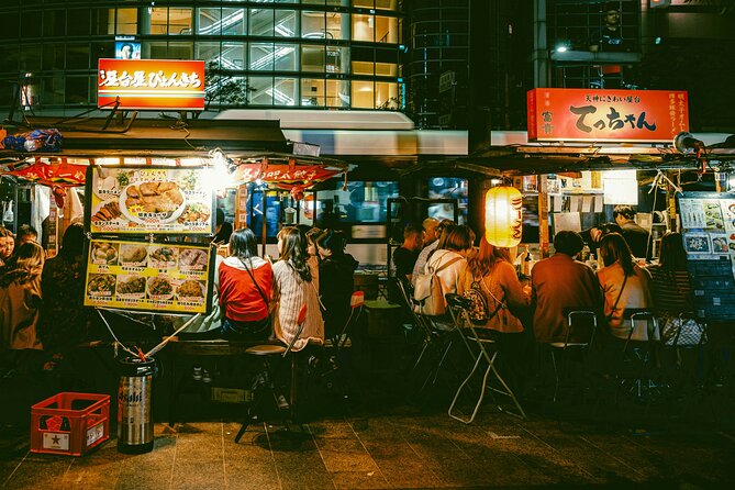 Fukuoka Your Way: 100% Customisable Private Tour with Local Guide - Walking, trains, and the real cost