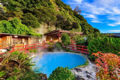 Yufuin & Beppu Day Tour (Dazaifu / Brewery Options)