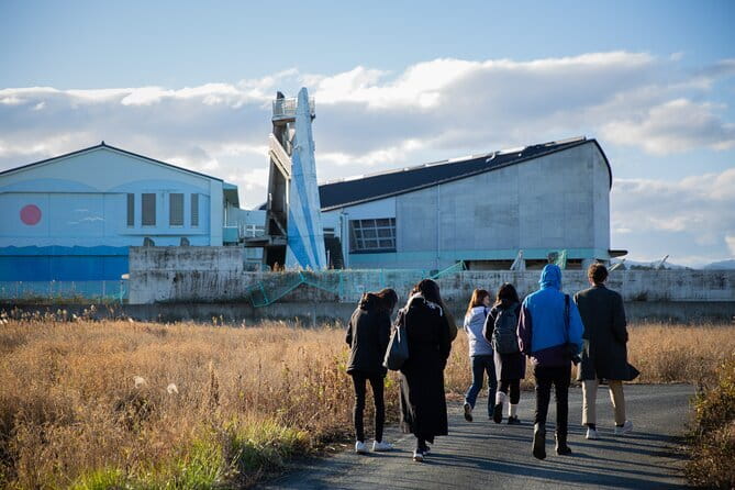 Fukushima Daiichi Nuclear Power Plant visit 2 day tour - Key points to know before booking