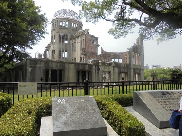 Full Day Hiroshima and Miyajima Bus Tour from Hiroshima - Key points to know before booking