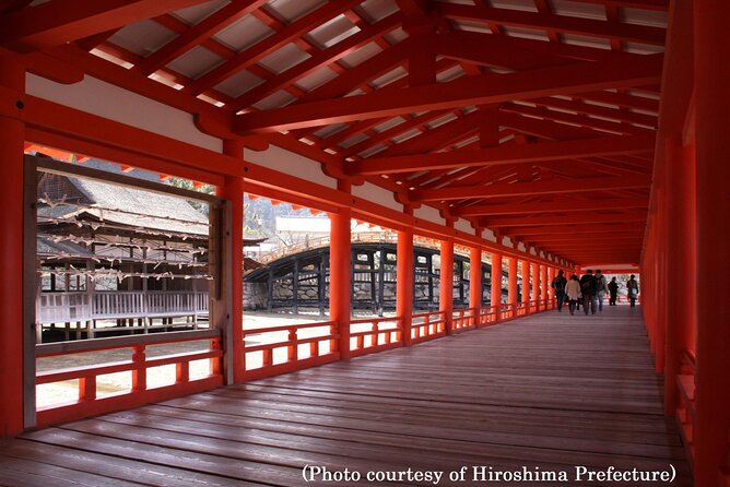Full Day Hiroshima and Miyajima Bus Tour from Hiroshima - Why this Hiroshima day trip works