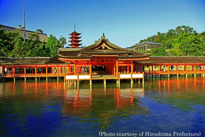 Full Day Hiroshima and Miyajima Tour by Bullet Train from Osaka - Why this Osaka to Hiroshima day trip works