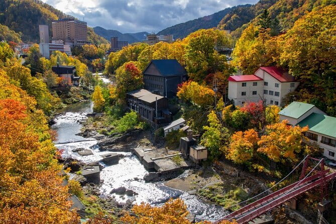 Full Day Indigenous Ainu of Hokkaido and Jozankei - Key points to know before booking