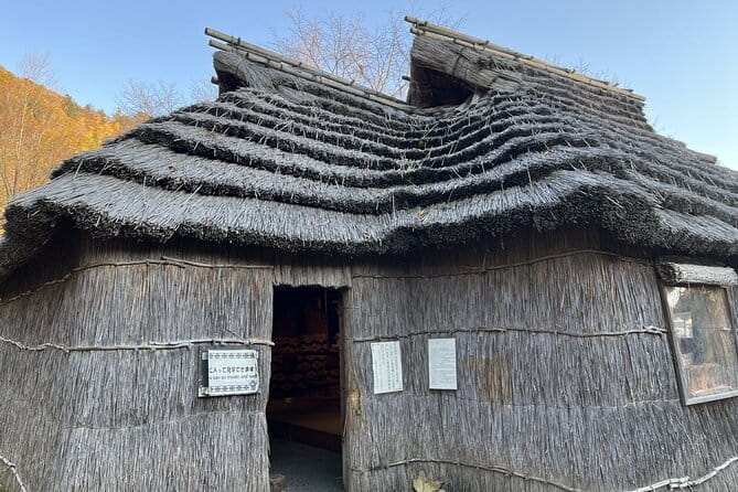 Full Day Indigenous Ainu of Hokkaido and Jozankei - Why this Sapporo day trip works