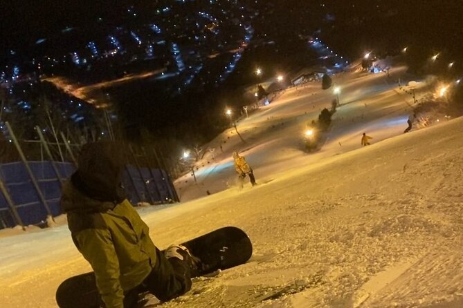 Full Day Private Skiing / Snowboarding Tour in Sapporo - Who should book this experience