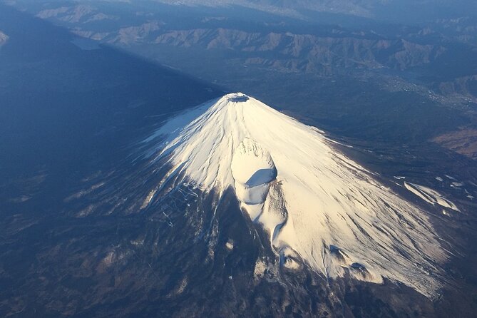 Full Day Private Tour in Mt. Fuji and Hakone - Why a private car changes the Fuji day