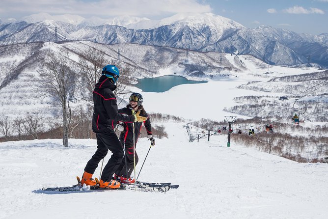 Full Day Ski Lesson (6 hours) in Yuzawa, Japan - Key points before you book