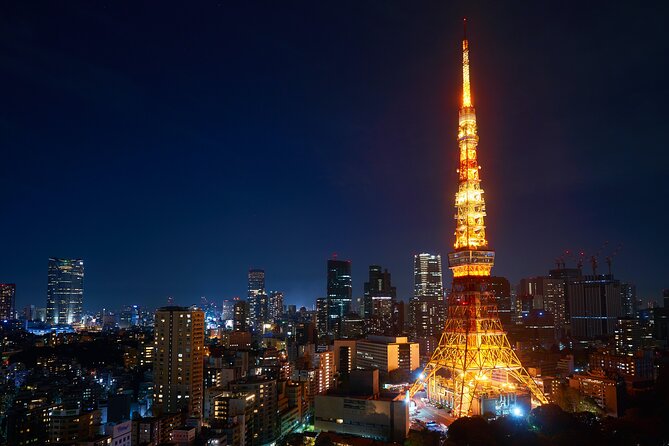 Full Day Tokyo Private Tour by Luxury Vehicle - Senso-ji: Tokyo’s oldest Buddhist temple