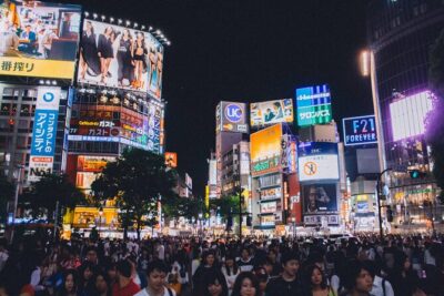 Full Day Tokyo Private Tour by Luxury Vehicle