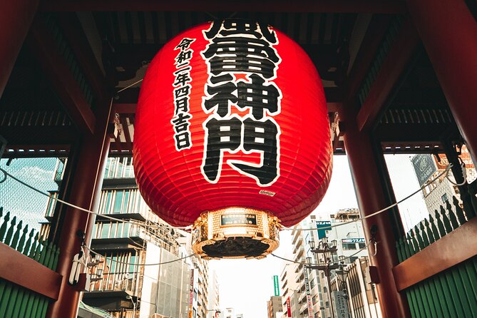 Full Day Tokyo Private Tour by Luxury Vehicle - Takeshita Street and the changing face of Harajuku