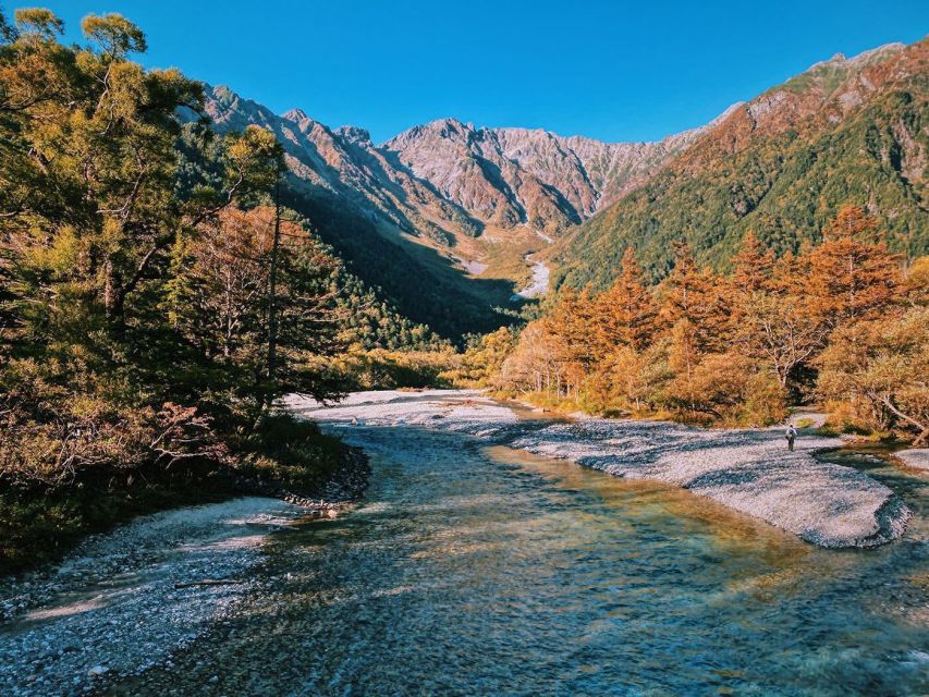Full-Day Tour: Matsumoto Castle & Kamikochi Alpine Valley - Why this pairing works so well