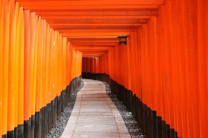 Full Day Tour of Kyoto with Private Transportation - Kiyomizu-dera and the hillside view