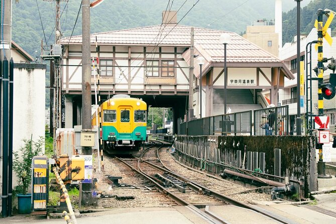 Full Day Tour to Kurobe Gorge and Unazuki Onsen from Kanazawa - Is $252.90 a fair price?
