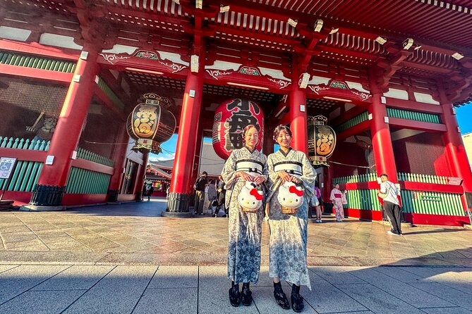Full Tokyo: Meiji Shrine, Imperial Palace, Asakusa & Skytree - Meiji Shrine, Tokyo’s quiet urban retreat