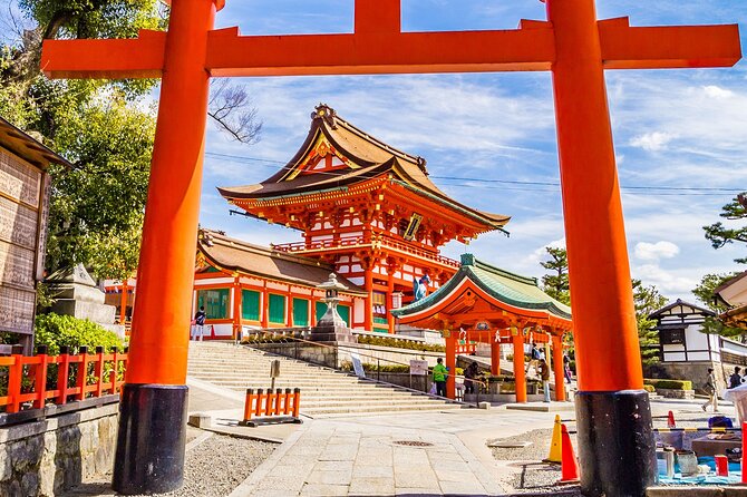 Fushimi Inari - Arashiyama: Torii Gates, Bamboo, Monkeys & Secret - Why this Kyoto route works so well