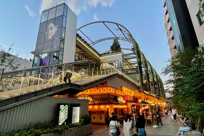 Get Unique Insights into Tokyo - Private Tour with local Guide - Why this works as a first Tokyo outing